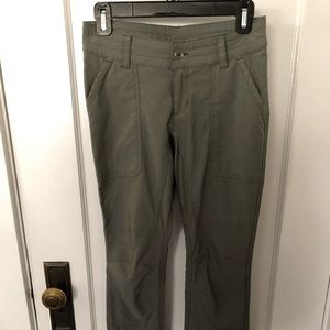 Columbia Roll up 4 Pockets Long Pants